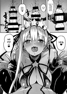 (C95) [kanemasita (Kaneta)] BB mama to ko buta-san | Mommy BB and Little Piggy (Fate/Grand Order) [English] {Doujins.com} - page 13