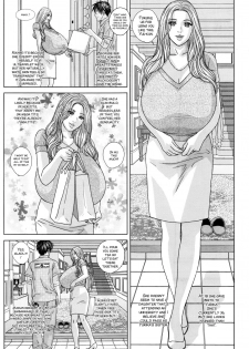 [Nishimaki Tohru] SUPERBOOBS Ch. 11-16 [English] - page 24