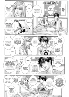 [Nishimaki Tohru] SUPERBOOBS Ch. 11-16 [English] - page 7