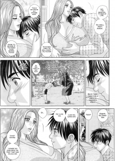 [Nishimaki Tohru] SUPERBOOBS Ch. 11-16 [English] - page 30