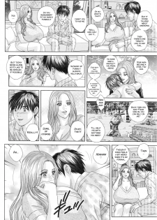 [Nishimaki Tohru] SUPERBOOBS Ch. 11-16 [English] - page 29