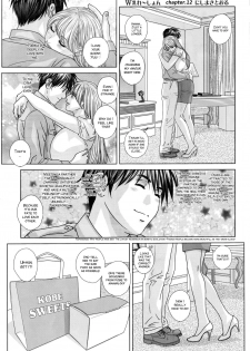 [Nishimaki Tohru] SUPERBOOBS Ch. 11-16 [English] - page 22