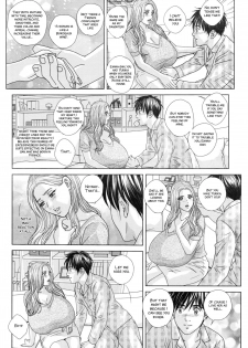 [Nishimaki Tohru] SUPERBOOBS Ch. 11-16 [English] - page 31