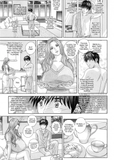 [Nishimaki Tohru] SUPERBOOBS Ch. 11-16 [English] - page 28