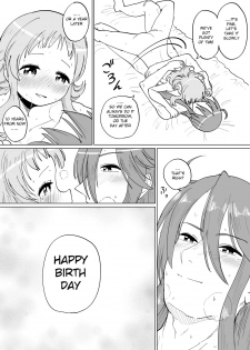 [Iora] Gaku Gumi Vocaloid Manga R Special (VOCALOID) [English] - page 35