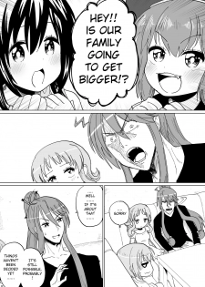 [Iora] Gaku Gumi Vocaloid Manga R Special (VOCALOID) [English] - page 38