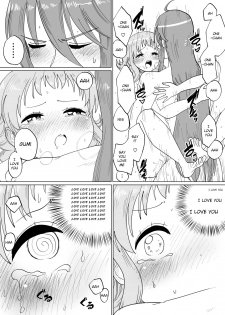 [Iora] Gaku Gumi Vocaloid Manga R Special (VOCALOID) [English] - page 31