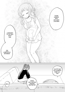 [Iora] Gaku Gumi Vocaloid Manga R Special (VOCALOID) [English] - page 9