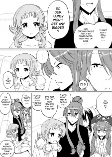 [Iora] Gaku Gumi Vocaloid Manga R Special (VOCALOID) [English] - page 39