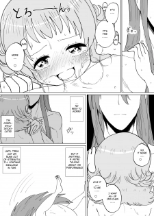 [Iora] Gaku Gumi Vocaloid Manga R Special (VOCALOID) [English] - page 29