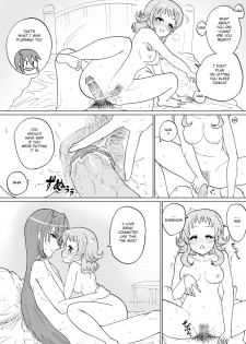 [Iora] Gaku Gumi Vocaloid Manga R Special (VOCALOID) [English] - page 25