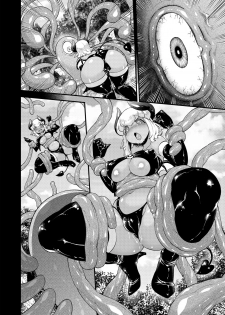 [Paradise Jack (Amano Jack)] Roper to Mazoku no Onnanoko [Digital] - page 7