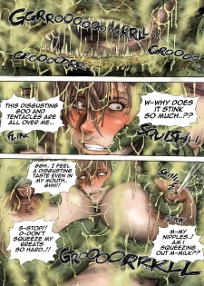 Tifa Limit Broken Part 1 - page 4