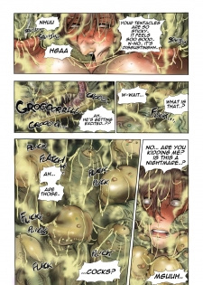 Tifa Limit Broken Part 1 - page 6