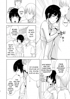 [Yadokugaeru (Locon)] Kaname-kun no Nichijou | Kaname-kun's Daily Life [English] [DKKMD Translations] [Digital] - page 47