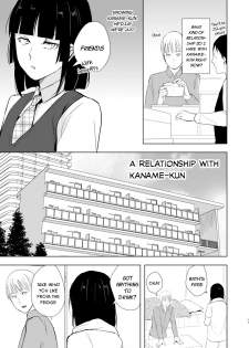 [Yadokugaeru (Locon)] Kaname-kun no Nichijou | Kaname-kun's Daily Life [English] [DKKMD Translations] [Digital] - page 18