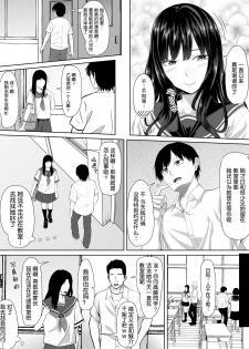 [Turquoise (Arsenal)] Galge no Shujinkou no you na Motemote Danshi ga Locker no Juunin ni Naru Made + Omake [Chinese] [鬼畜王汉化组] - page 6
