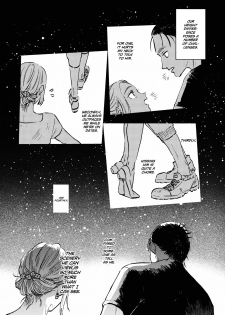 (Dai 25 Kai Hekigai Chousa Haku) [bin (Enko)] Ryuseigun ni Oyasumi | A Good Night For a Meteor Shower (Shingeki no Kyojin) [English] [Roadwarior2] - page 4