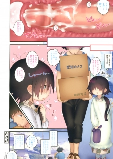 Towako 2 [Digital] - page 11