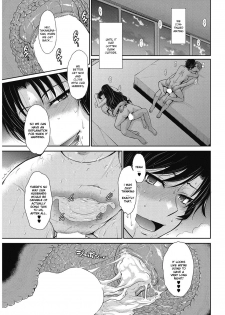 [Tsukino Jyogi] Let's get Physical Saishuuwa (COMIC HOTMiLK Koime Vol. 11) [English] [Digital] - page 23