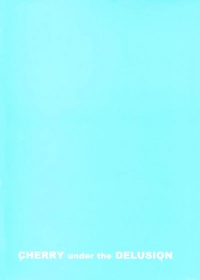 [Sadistic Mary (Hattori Mitsuka)] CHERRY under the DELUSION (Bleach) - page 22