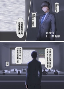 [BackyourLuck (mogO-721)] piti su musume syokusyu kan [霖虫子个人渣译] - page 9