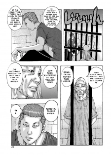 [Jeanne DA'ck] Ankai no Matou Gapogapo [English] [At4r1] [Decensored] [Digital] - page 48