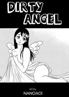 Dirty Angel - page 1