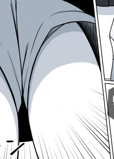 [STOP-ten] Mahou no Eki Tab Class no Jogakusei to Enkaku Sex - page 12