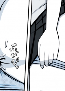[STOP-ten] Mahou no Eki Tab Class no Jogakusei to Enkaku Sex - page 44