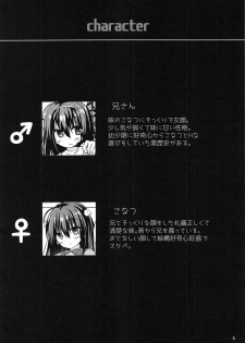 (C94) [バターもっち (もっつぉ)] 実妹とマジックミラー号で公開おっせっせ - page 3