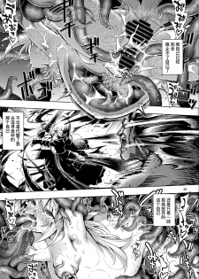 (C96) [RUBBISH Selecting Squad (Namonashi)] RE29 (Fate/Grand Order) [Chinese] [暴碧汉化组] - page 29