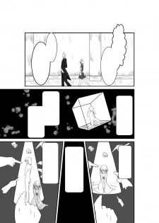 [purgatory (Shaa)] ten seconds sandbags [Textless] [Digital] - page 50