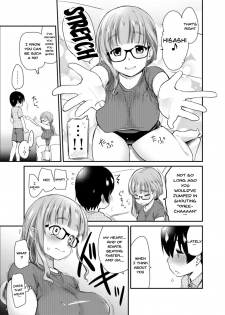 [Shin Hijiridou Honpo (Hijiri Tsukasa)] A History of No Boyfriends = Me At My Age (Girls und Panzer) [English] {Doujins.com} [Digital] - page 5