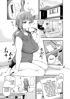 [Shin Hijiridou Honpo (Hijiri Tsukasa)] A History of No Boyfriends = Me At My Age (Girls und Panzer) [English] {Doujins.com} [Digital] - page 3