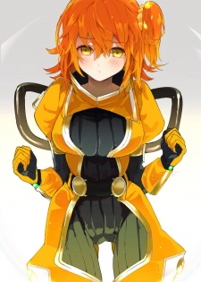[ Oitake)][R 18 含 ] Edo guda chūshin matome LOG(Fate/Grand Order] - page 2