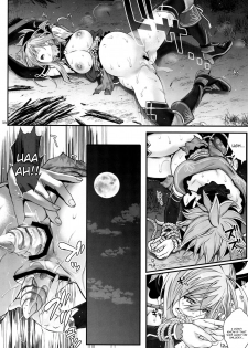 (C95) [Cyclone (Reizei, Izumi)] GOMEN NASAI. (Fate/Grand Order) [English] [leeki1] [Incomplete] - page 9