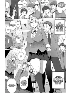 [Kemigawa] Freud no These - Freud's Thesis (COMIC Anthurium 2019-11) [English] [RedLantern] [Digital] - page 4