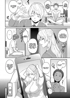 [Kemigawa] Freud no These - Freud's Thesis (COMIC Anthurium 2019-11) [English] [RedLantern] [Digital] - page 2