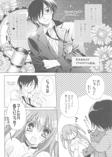 (COMIC1☆13) [TWIN HEART (Kaduki Ryo)] Onii-san to Nyanko Soushuuhen - page 15