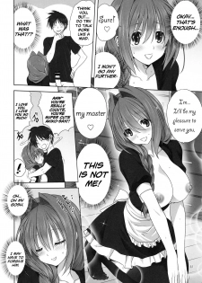 [Mitarashi Club (Mitarashi Kousei)] Akiko-san to Issho 22 | Together With Akiko-san 22 (Kanon) [English] [Roadwarior2] - page 22