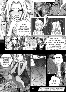 [CherryInTheSun] Circle in the Sand (Naruto) [English] - page 20