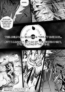 [CherryInTheSun] Circle in the Sand (Naruto) [English] - page 39