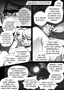 [CherryInTheSun] Circle in the Sand (Naruto) [English] - page 22