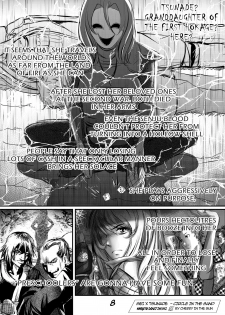 [CherryInTheSun] Circle in the Sand (Naruto) [English] - page 9