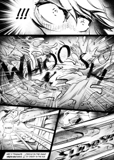 [CherryInTheSun] Circle in the Sand (Naruto) [English] - page 38