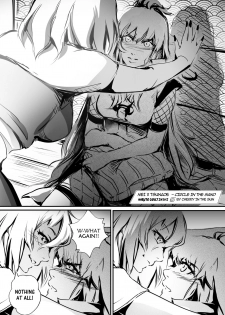 [CherryInTheSun] Circle in the Sand (Naruto) [English] - page 50