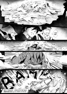 [CherryInTheSun] Circle in the Sand (Naruto) [English] - page 37