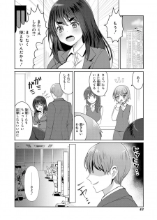[Anthology] Saiminjutsu de Onnanoko o Iinari ni dekiru Anthology Comic [Digital] - page 50
