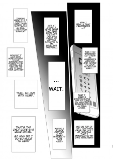 [Harumachi Tsurara (Shichoson)] Juuniji no Mahoutsukai | Wizard after Twelve o'clock [English] [Digital] - page 38